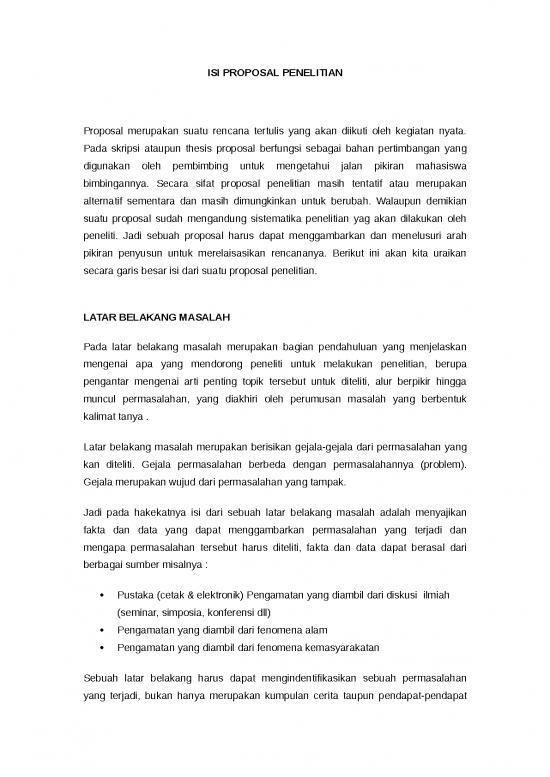 picture Permasalahan Penelitian Adalah 11269 | Isi Proposal Penelitian | Proposal File