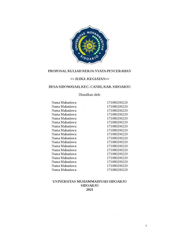picture_Template Proposal Kkn Pencerahan | Proposal File