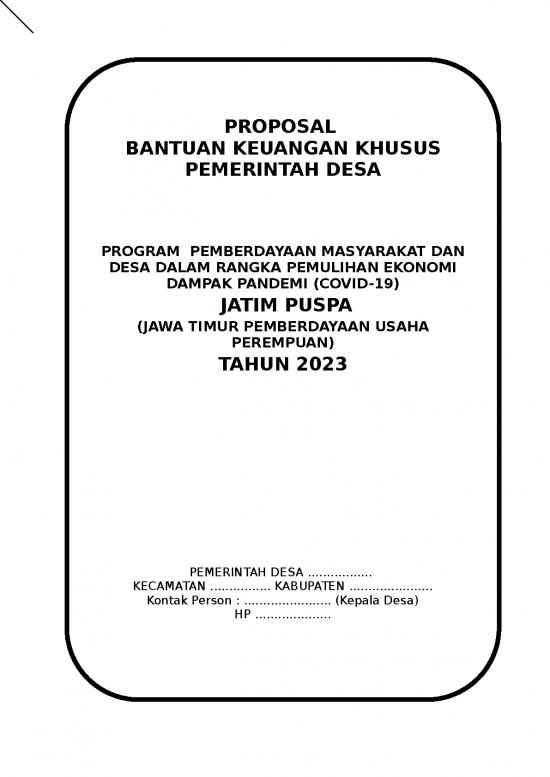 picture1_Presentasi Usaha 11289 | Proposal Permohonan Bkk Program Jatim Puspa 2023 | Proposal File