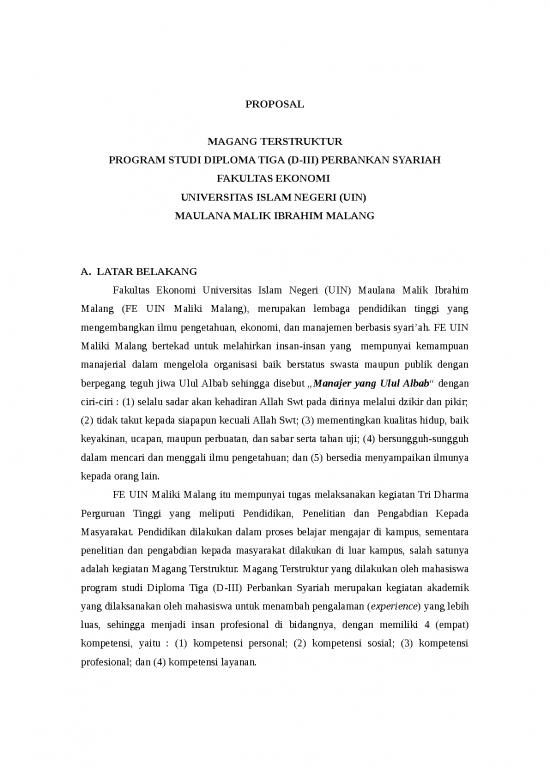 picture1_Diploma Format Word 11298 | Proposal Magang | Proposal File