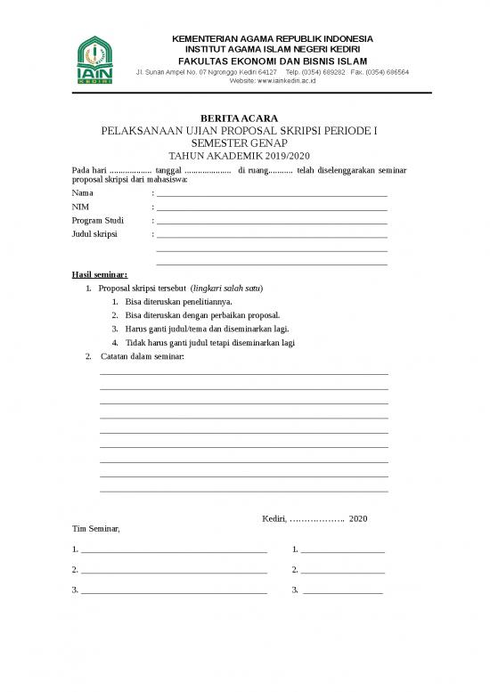picture1_Form Berita Acara Seminar Proposal | Proposal File