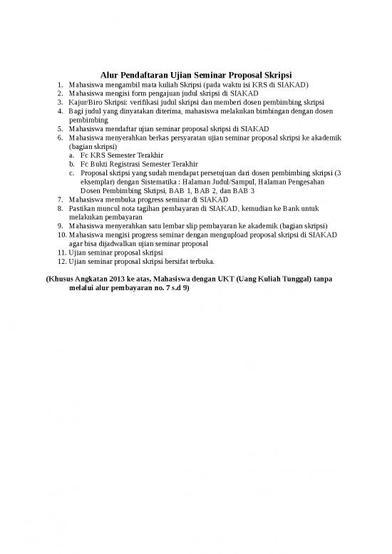 picture_Alur Dan Syarat Ujian Seminar Proposal Skripsi | Proposal File