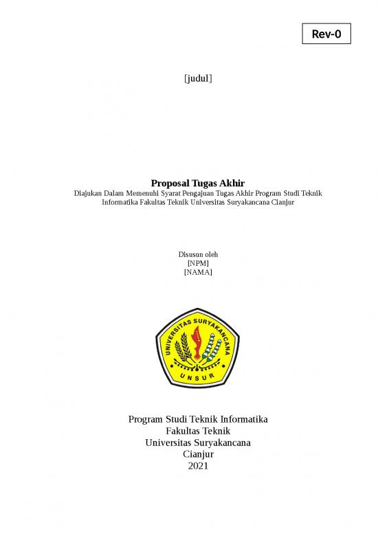 picture1_Penelitian Pustaka Adalah 11309 | Template Proposal Tugas Akhir | Proposal File