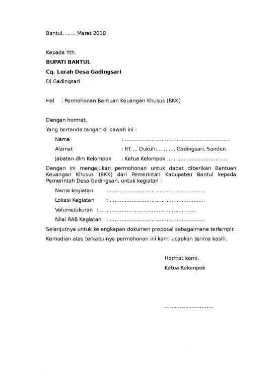 picture_Contoh Proposal Bkk T2020 Desa Gadingsari | Proposal File
