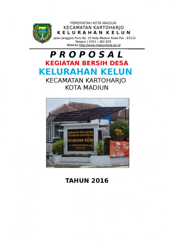 picture1_Bersih Desa | Proposal File