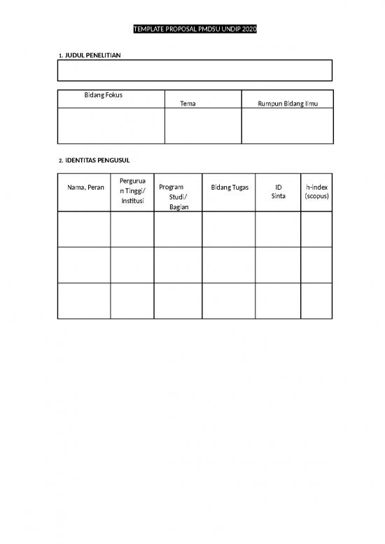 picture1_Tujuan Penelitian Adalah 11344 | Template Proposal Pmdsu Undip 2020 | Proposal File
