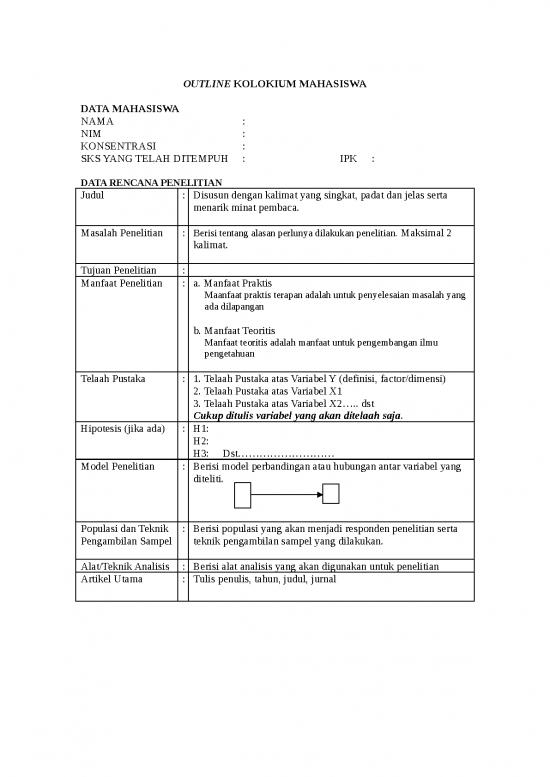 picture_Tujuan Penelitian Adalah 11356 | Outline Pengajuan Proposal Tesis | Proposal File