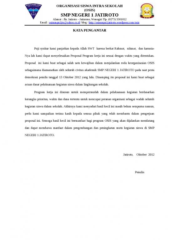 picture1_Proposal Program Kerja Osis | Proposal File