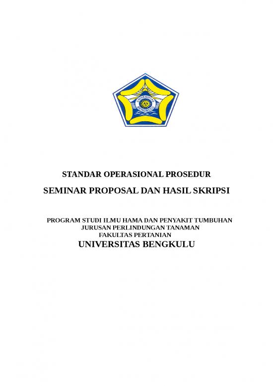 picture_Undangan Acara Id 11361 | Sop Seminar Proposal Dan Hasil Skripsi