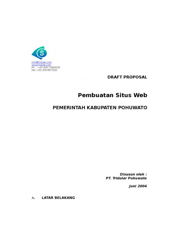 picture1_Proposal Pohuwato | Proposal File