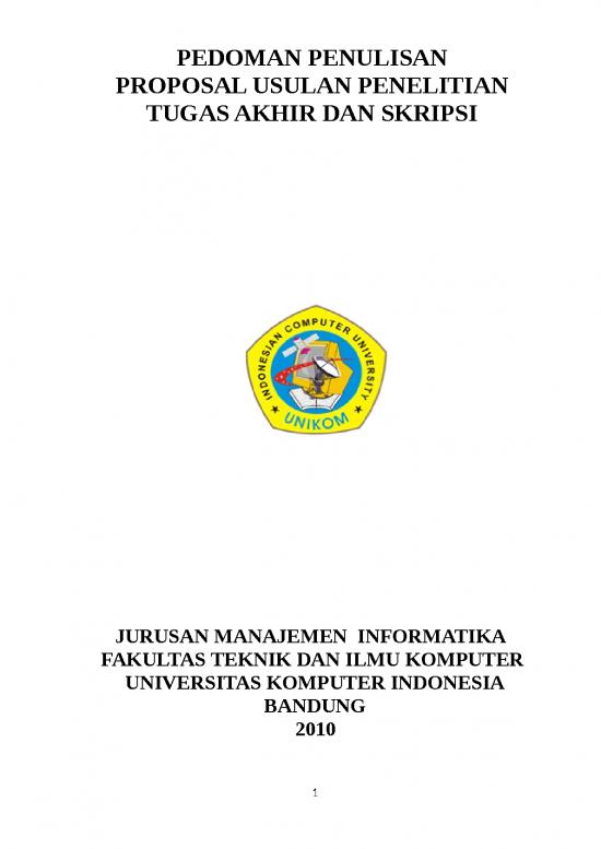 picture_Contoh Usulan Penelitian 11379 | Pedoman Penulisan Proposal Usulan Penelitian | Proposal File