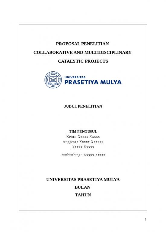 picture1_Tujuan Penelitian Adalah 11427 | Format Proposal Collaborative And Multidisciplinary Catalytic Projects Tahun 2020 | Proposal File