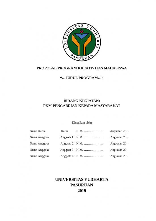 picture1_Template Proposal Pkm M Uyp 2019 | Proposal File
