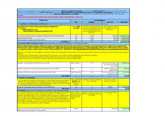 picture1_Budget Format Excel Free Download 11471 | Wfp251458 | Sample Application