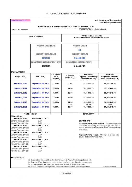 picture Excel Sheet Download 11488 | 2022 Hi Flap Application Ee Samples | Sample Application