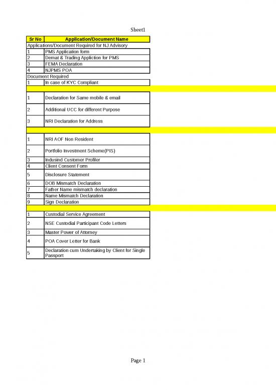 picture Account Template Excel Free Download 11509 | Help Down Document | Sample Application