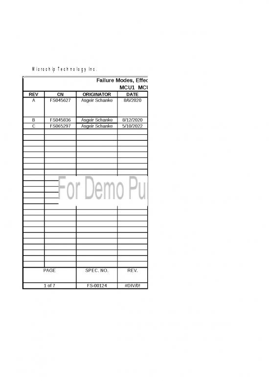 picture Excel Sheet Download 11546 | Fs 00124 Iec 61508 | Sample Application
