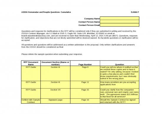 picture1_Sample Excel Document Download 11547 | Exhibit F Swia3 Cumulative Rfp Provider Question Form | Sample Application