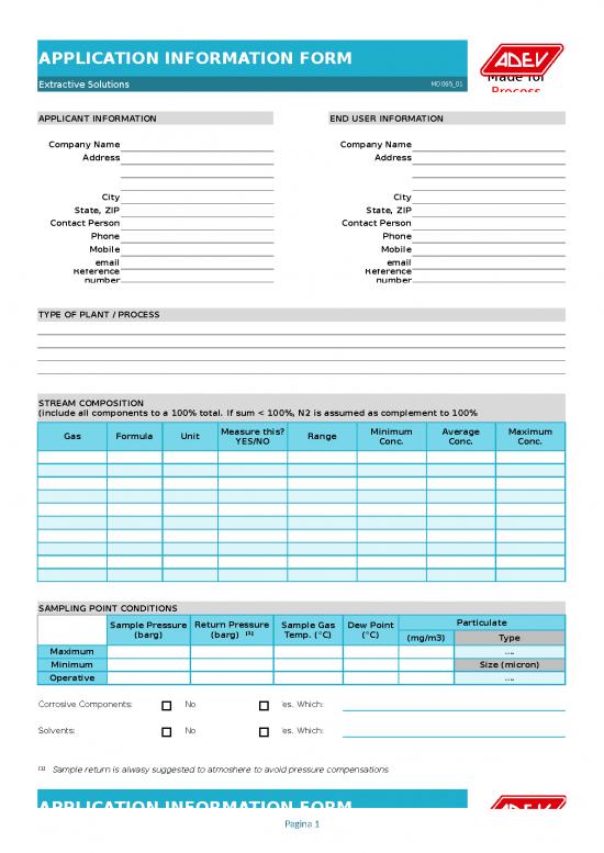 picture Ms Excel Formula Pdf File Download 11550 | Application Form Extractive En | Sample Application