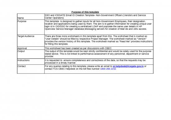 picture1_Excel Sheet Download 11565 | Ssoid Template Non Govt Offcials | Sample Application