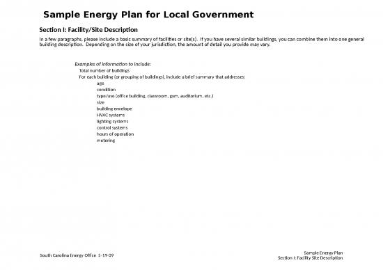 picture1_Excel Sheet Download 11587 | Sampleenergyconservationplan Localgovt | Sample Application