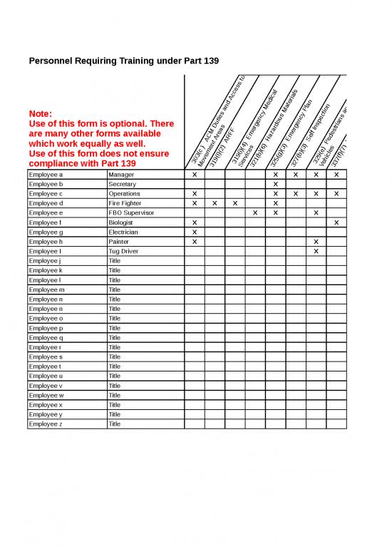picture_Excel Sheet Download 11596 | Acm Sample Training Record | Sample Application