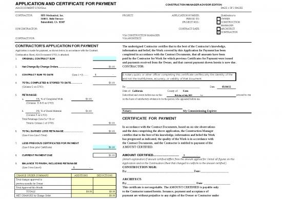 picture1_Excel Sheet Download 11616 | Back Office Public Files Resources Aia Billing Subcontractor | Sample Application