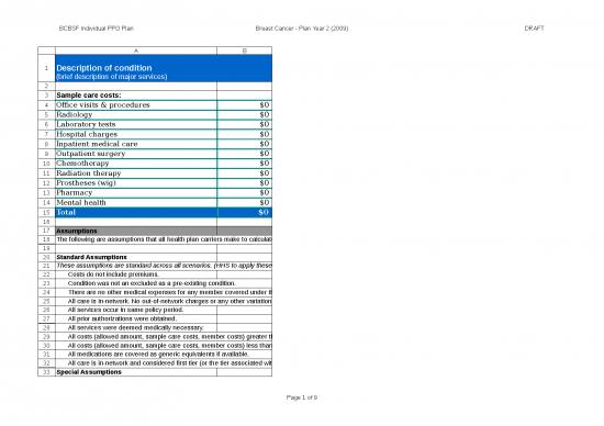 picture_Excel Sheet Download 11650 | Committees B Consumer Information Hhs Dol Submission 1107 Template Blank | Sample Application