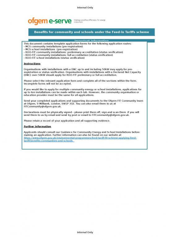 picture1_Excel Sheet Download 11662 | Community Application Templates   8 Feb 2016 | Sample Application