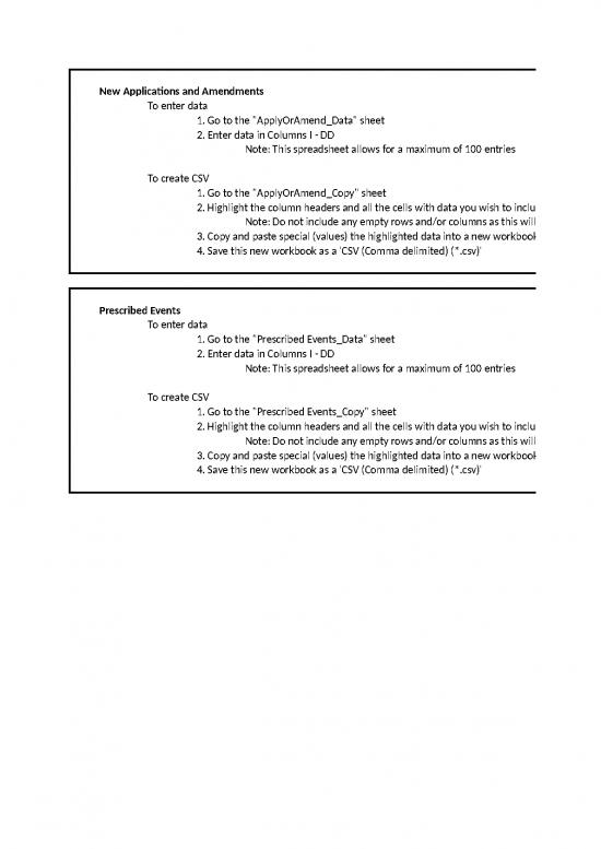 picture Excel Sheet Download 11697 | Bams Template Csv Generator | Sample Application