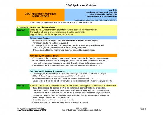picture_Excel Sheet Download 11702 | Cbap Project Hours V4 | Sample Application