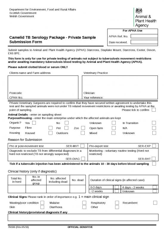 picture1_Agreement Form 11719 | Form Tn186 | Sample Submission
