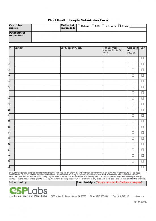 picture1_Plant Health Sample Submission Form 4 2 2021 | Sample Submission