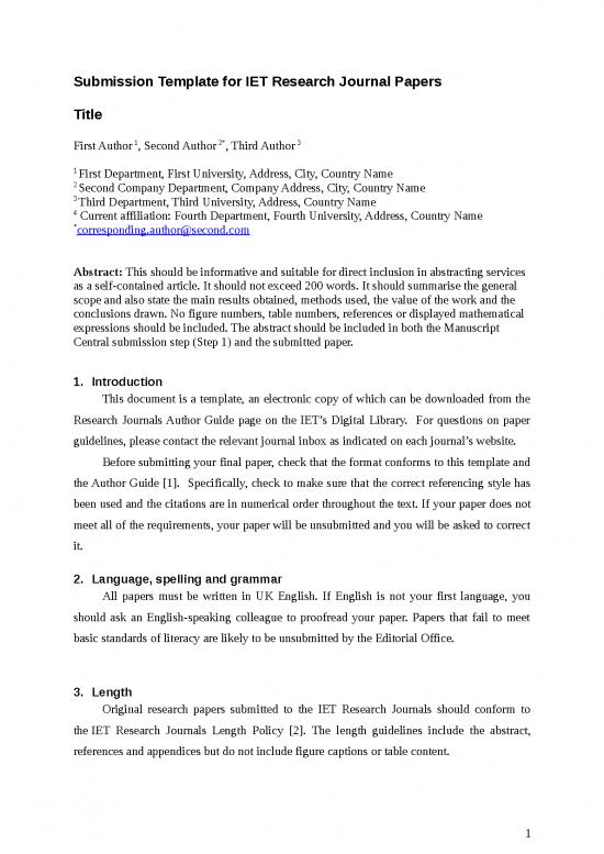 picture1_Electronic Spread Sheet 11743 | Iet Submission Template 1 | Sample Submission