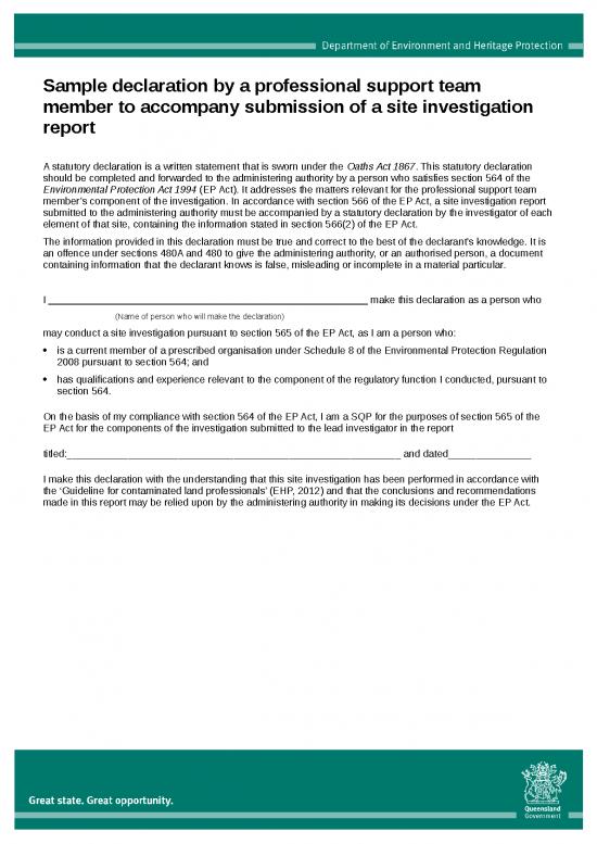picture_Word Document Report Template 11759 | Sample Statdec Supportteam | Sample Submission