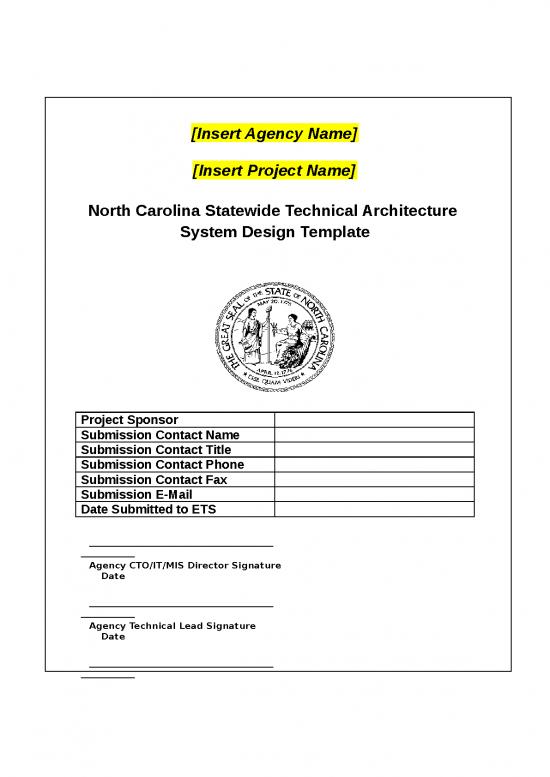 picture_Download Word Excel 2007 11767 | Technical Architecture System Design Template | Sample Submission
