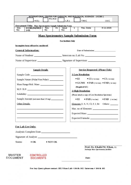 picture1_Sample Submission Form He Mas Stmp | Sample Submission