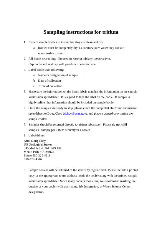 picture1_Make Invoices Microsoft Word 11838 | Tritiumsamplinginstructions | Sample Submission