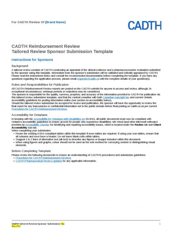 picture1_Cadth Tailored Review Template | Sample Submission