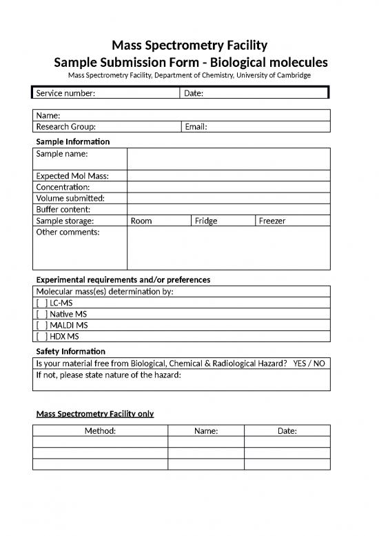 picture1_Biological Molecules   Submission Form | Sample Submission