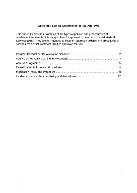picture1_Agreement Of Services Template 11877 | Appendix Sample Documents For Ims Approval | Sample Submission