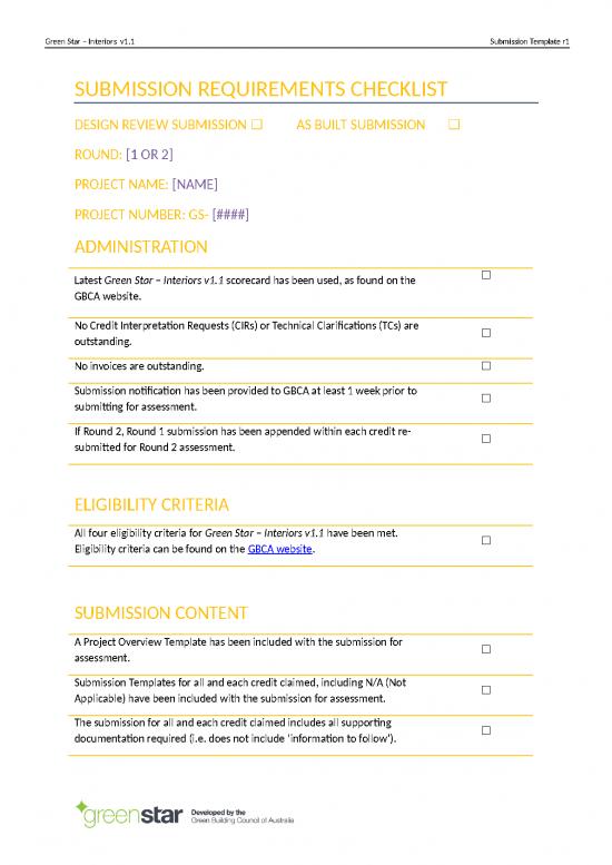 picture_00b Submission Requirements Checklist Template | Sample Submission