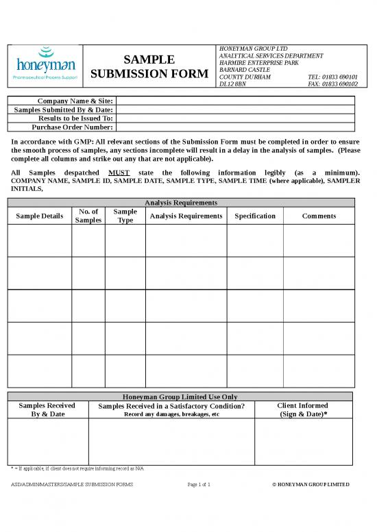 picture_Company Presentation Template 11910 | Sample Submission Form 2017 | Sample Submission