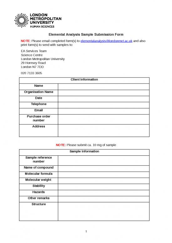picture1_Chns Elemental Analysis Sample Submission Form | Sample Submission