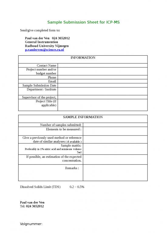 picture_Budget Spreadsheet 11975 | Icp Mssample Submission Sheet | Sample Submission