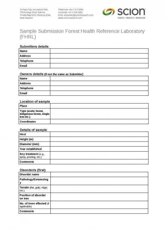 picture1_Fhrl Sample Submission Form | Sample Submission