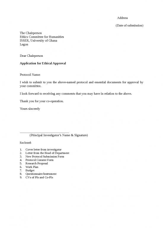 picture1_Budget Spreadsheet 11990 | Sample Submission Letter To Ech | Sample Submission