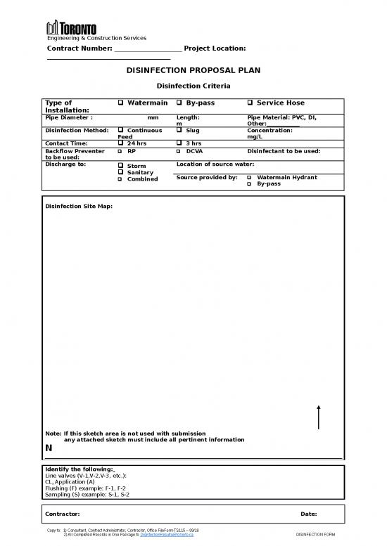picture1_Construction Spreadsheet 11991 | 90ef Ecs Specs Pipespecs Ts 115 Disinfection Form Sep2018 | Sample Submission