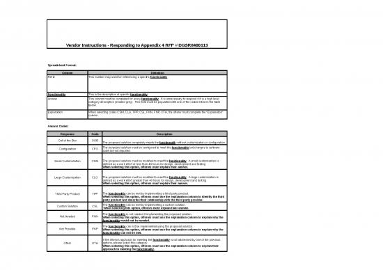 picture1_Excel Sheet Download 12031 | Dgsr8400113 Appendix4 Desiredsolutionfunctionalities Amendment1 | Business Form Tools