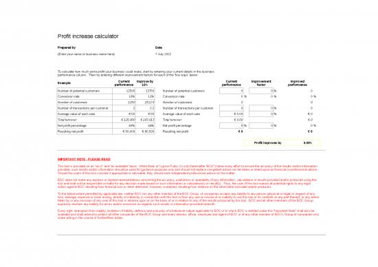 picture1_Business Spread Sheet 12052 | Profit Increase Calculator | Business Form Tools